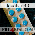 Tadalafil 40 new09